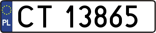 CT13865