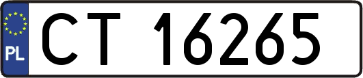 CT16265