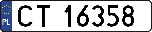 CT16358