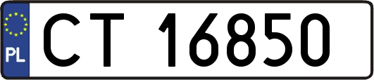 CT16850