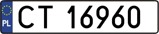 CT16960