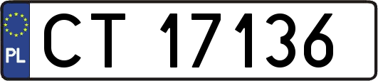 CT17136