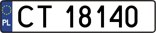 CT18140
