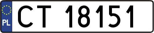 CT18151