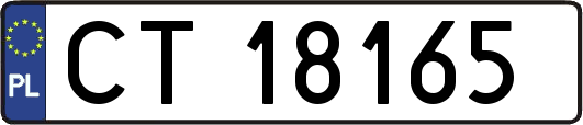 CT18165