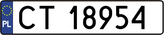 CT18954
