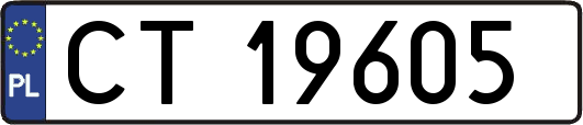 CT19605