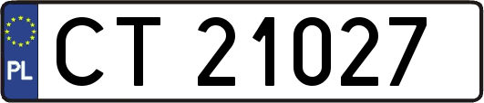 CT21027