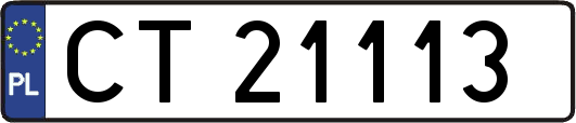 CT21113