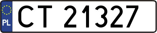 CT21327