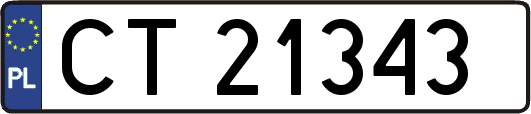 CT21343