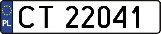 CT22041