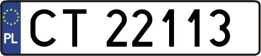 CT22113