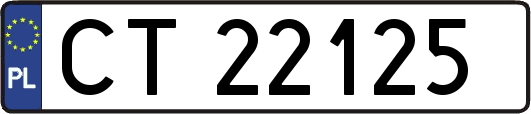 CT22125