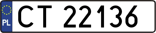 CT22136