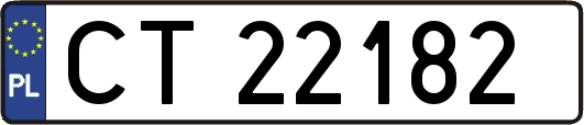 CT22182