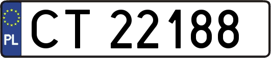 CT22188