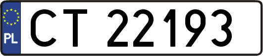 CT22193