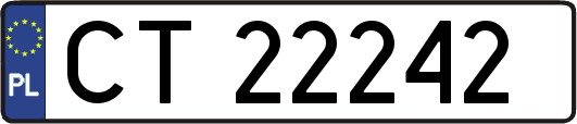 CT22242
