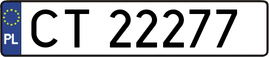 CT22277