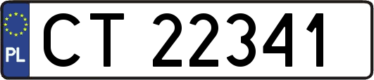 CT22341