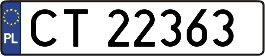 CT22363