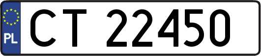 CT22450