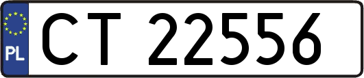 CT22556