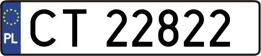 CT22822