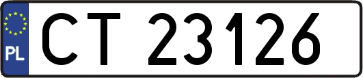 CT23126