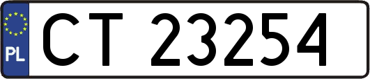 CT23254