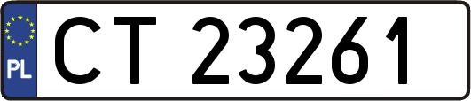 CT23261