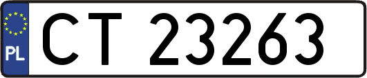 CT23263