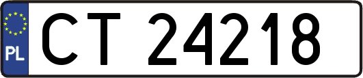 CT24218