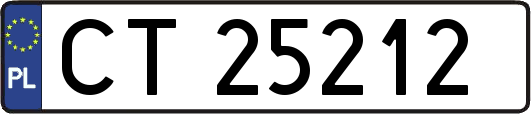 CT25212