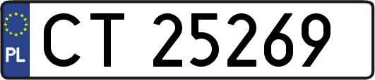 CT25269
