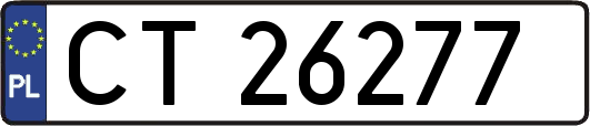 CT26277