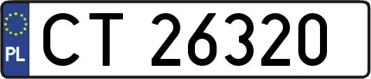 CT26320
