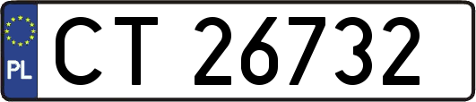 CT26732