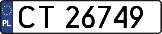 CT26749