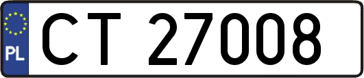 CT27008