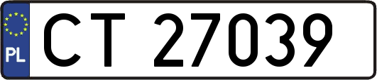 CT27039