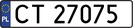 CT27075