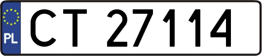 CT27114