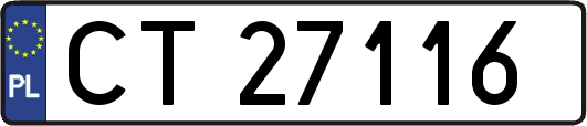 CT27116