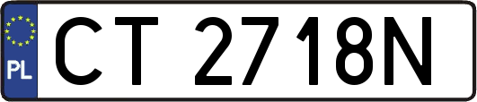 CT2718N
