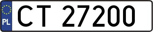 CT27200