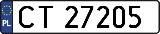 CT27205
