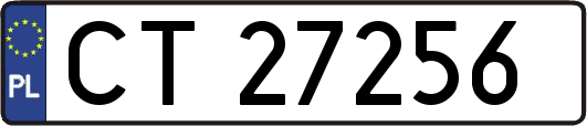 CT27256