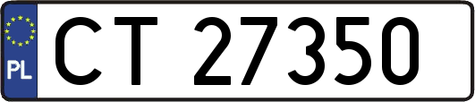 CT27350